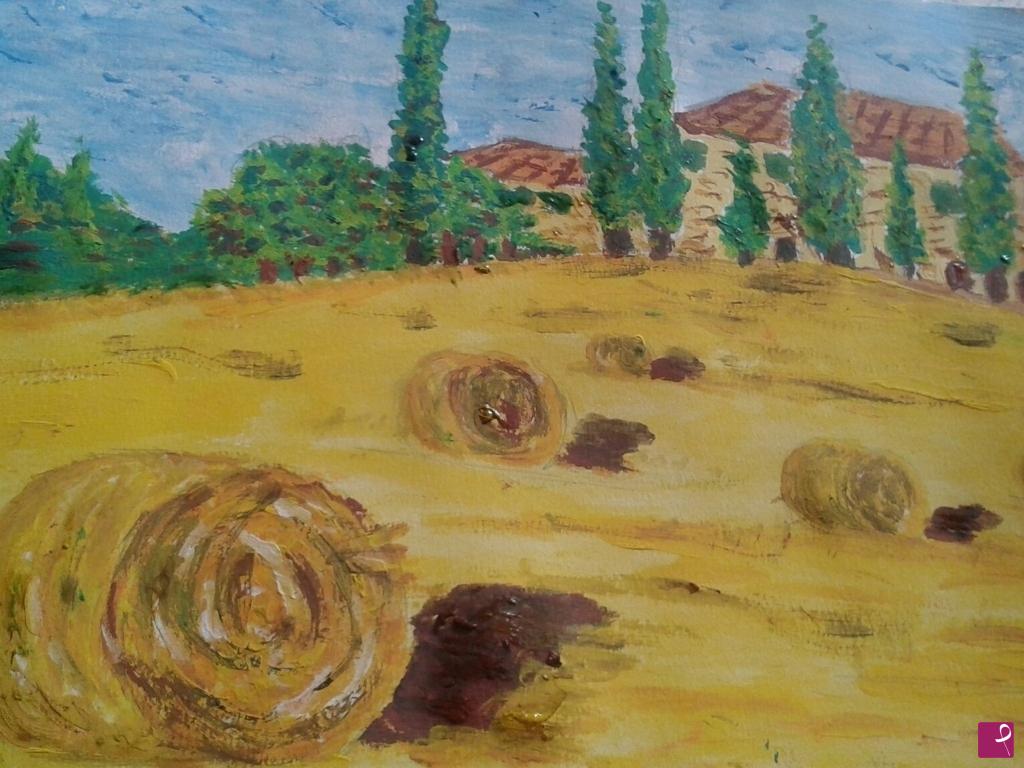 quadri in vendita online - toscana