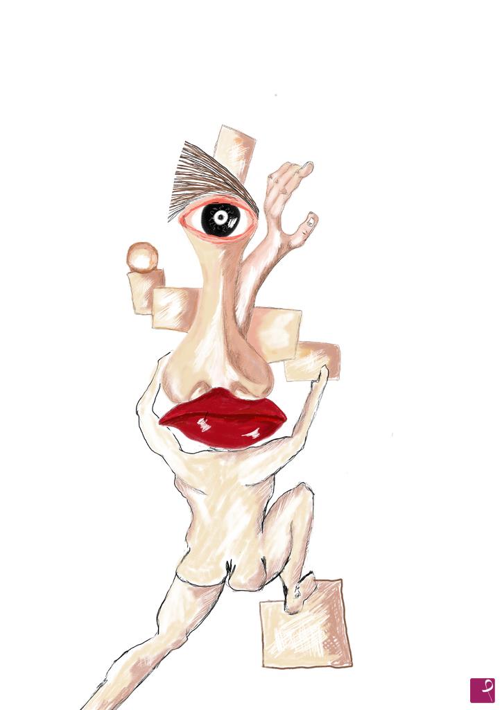 quadri in vendita online - TOTEM