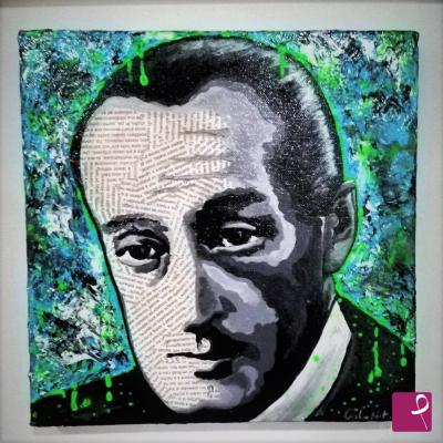 Quadro venduto su PitturiAmo