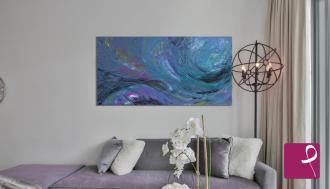 Quadro venduto su PitturiAmo