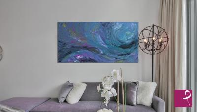 Quadro venduto su PitturiAmo
