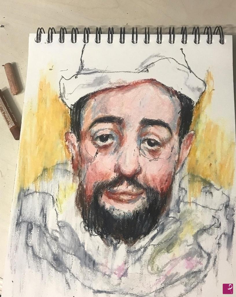 quadri in vendita online - Toulouse Lautrec