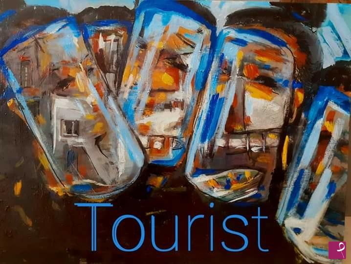 quadri in vendita online - TOURIST