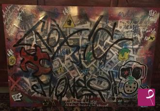 Quadro venduto su PitturiAmo