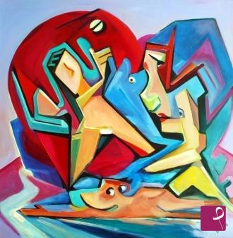 Quadro in vendita online