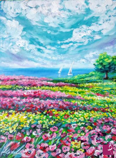 Quadro in vendita online