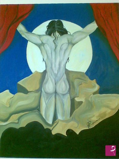 Quadro venduto su PitturiAmo