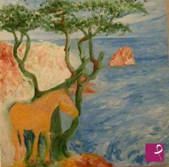 Quadro in vendita online