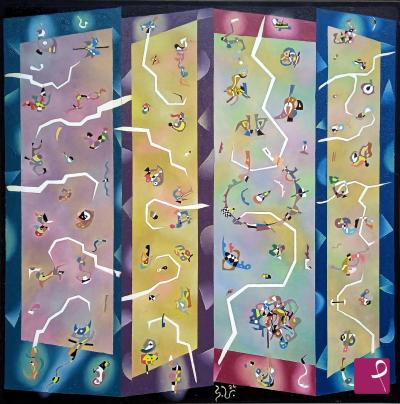Quadro in vendita online