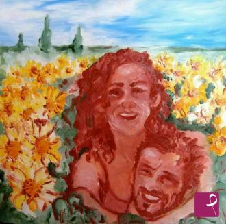 Quadro in vendita online