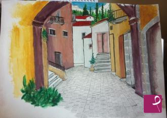 Quadro in vendita online