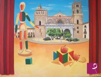 Quadro in vendita online
