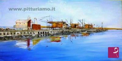 Quadro in vendita online