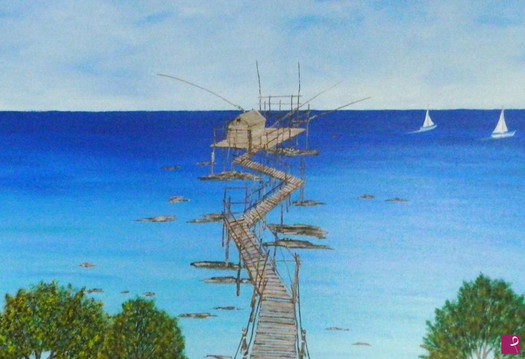 quadri in vendita online - Trabocco