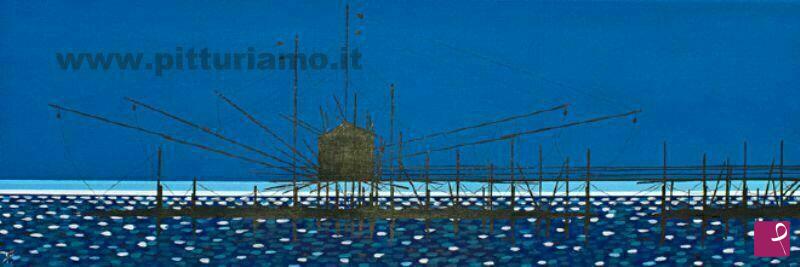 quadri in vendita online - trabocco