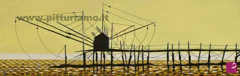quadri in vendita online - trabocco