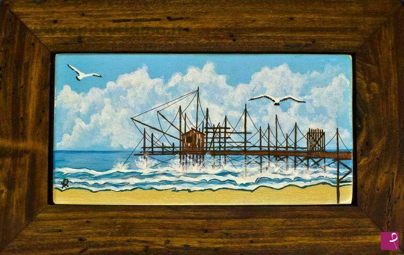 quadri in vendita online - trabocco
