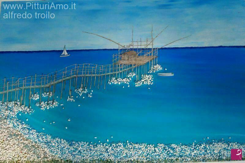 quadri in vendita online - trabocco