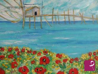 Quadro in vendita online