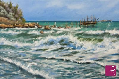 Quadro in vendita online