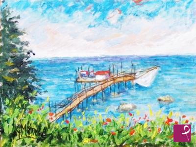 Quadro in vendita online