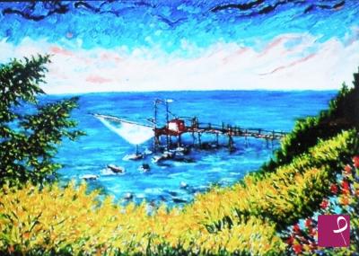 Quadro in vendita online