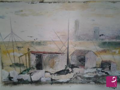 Quadro venduto su PitturiAmo
