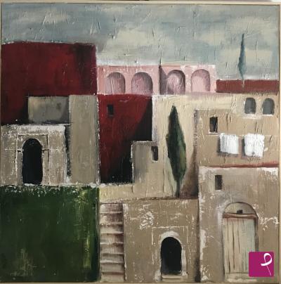 Quadro venduto su PitturiAmo