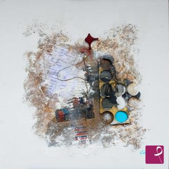 Quadro venduto su PitturiAmo