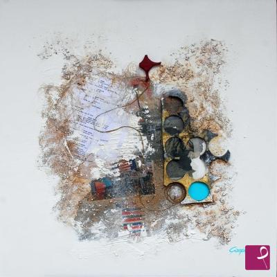 Quadro venduto su PitturiAmo