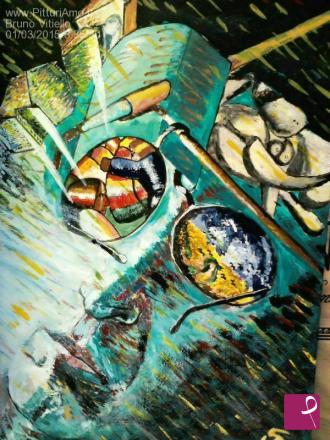 Quadro in vendita online