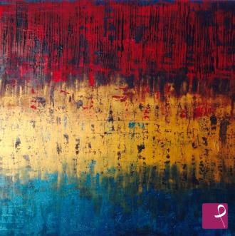 Quadro venduto su PitturiAmo
