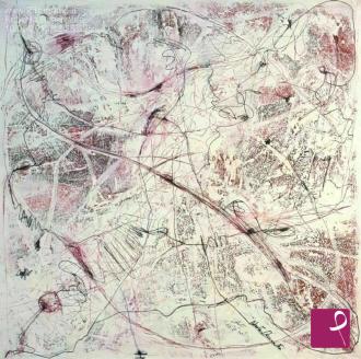 Quadro venduto su PitturiAmo