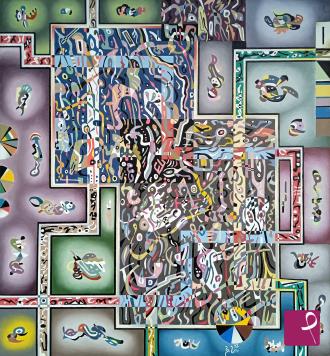 Quadro in vendita online