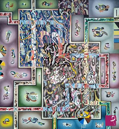 Quadro in vendita online