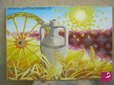 Quadro in vendita online