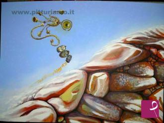 Quadro in vendita online