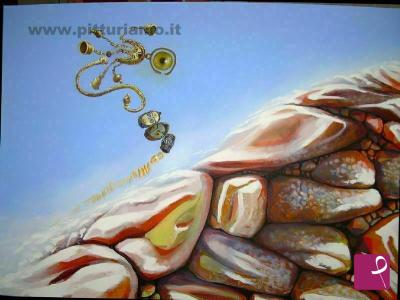 Quadro in vendita online