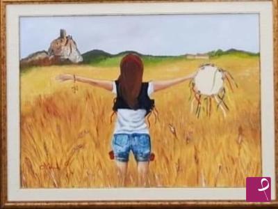 Quadro in vendita online