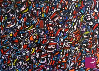 Quadro in vendita online