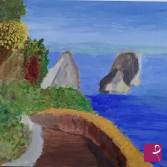 Quadro in vendita online