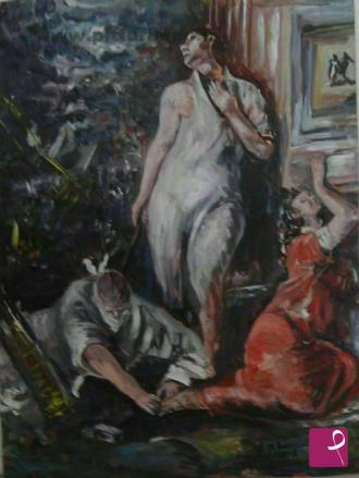 Quadro in vendita online