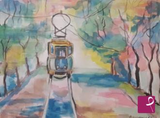 Quadro in vendita online