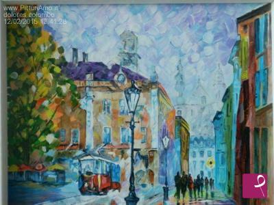 Quadro in vendita online