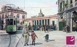 Quadro in vendita online