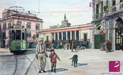 Quadro in vendita online