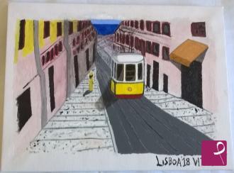 Quadro in vendita online