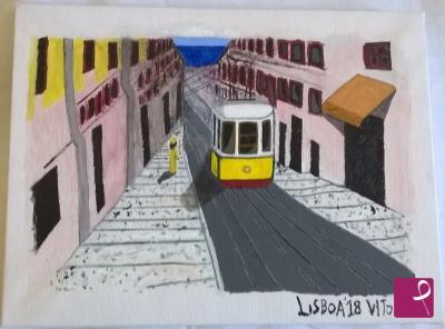Quadro in vendita online
