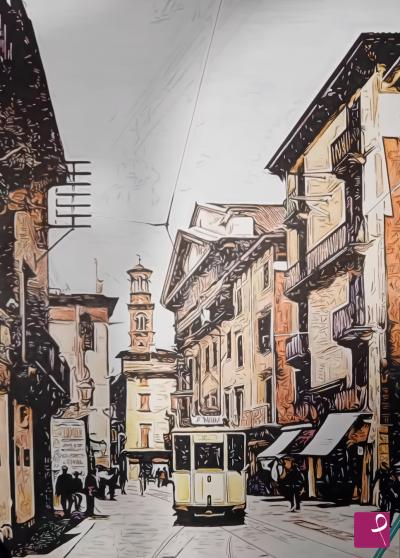 Quadro in vendita online