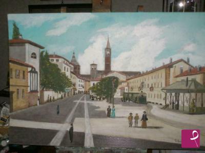 Quadro in vendita online